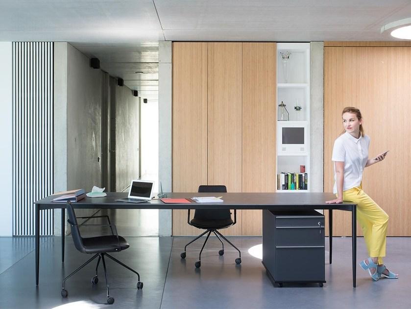 Joli Прямоугольный стол Marguerite sun-id-1408786 - Вид №1