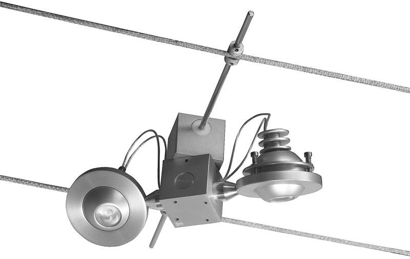 Tecnoilluminazione Светодиодная подвесная лампа Libra sun-id-1468288 - Вид №1