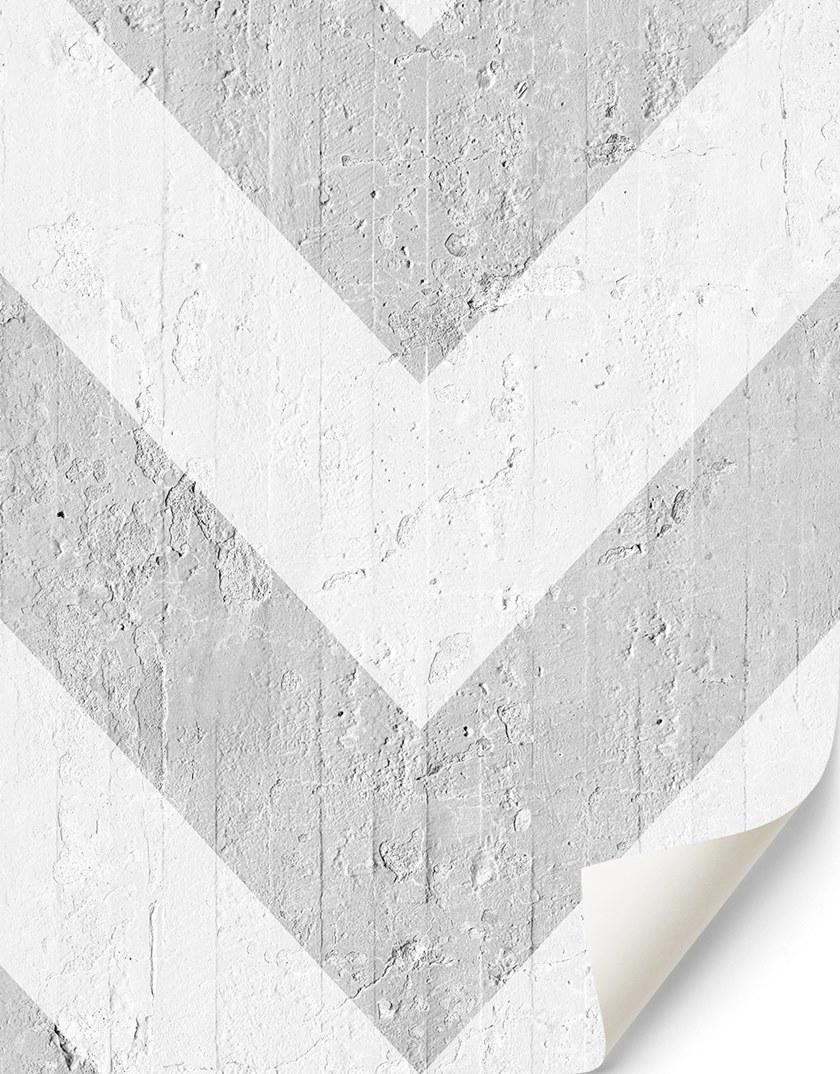 Mineheart Уникальные обои в полоску с геометрическим эффектом стены Geometric sun-id-1385248 - Вид №4