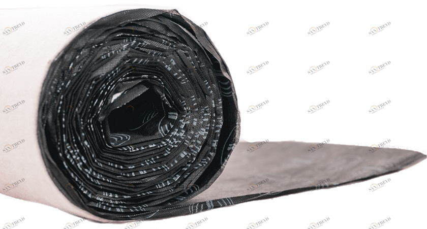 POLYMAXITALIA Усиленный слой изоляции от ударного шума sun-id-1455233