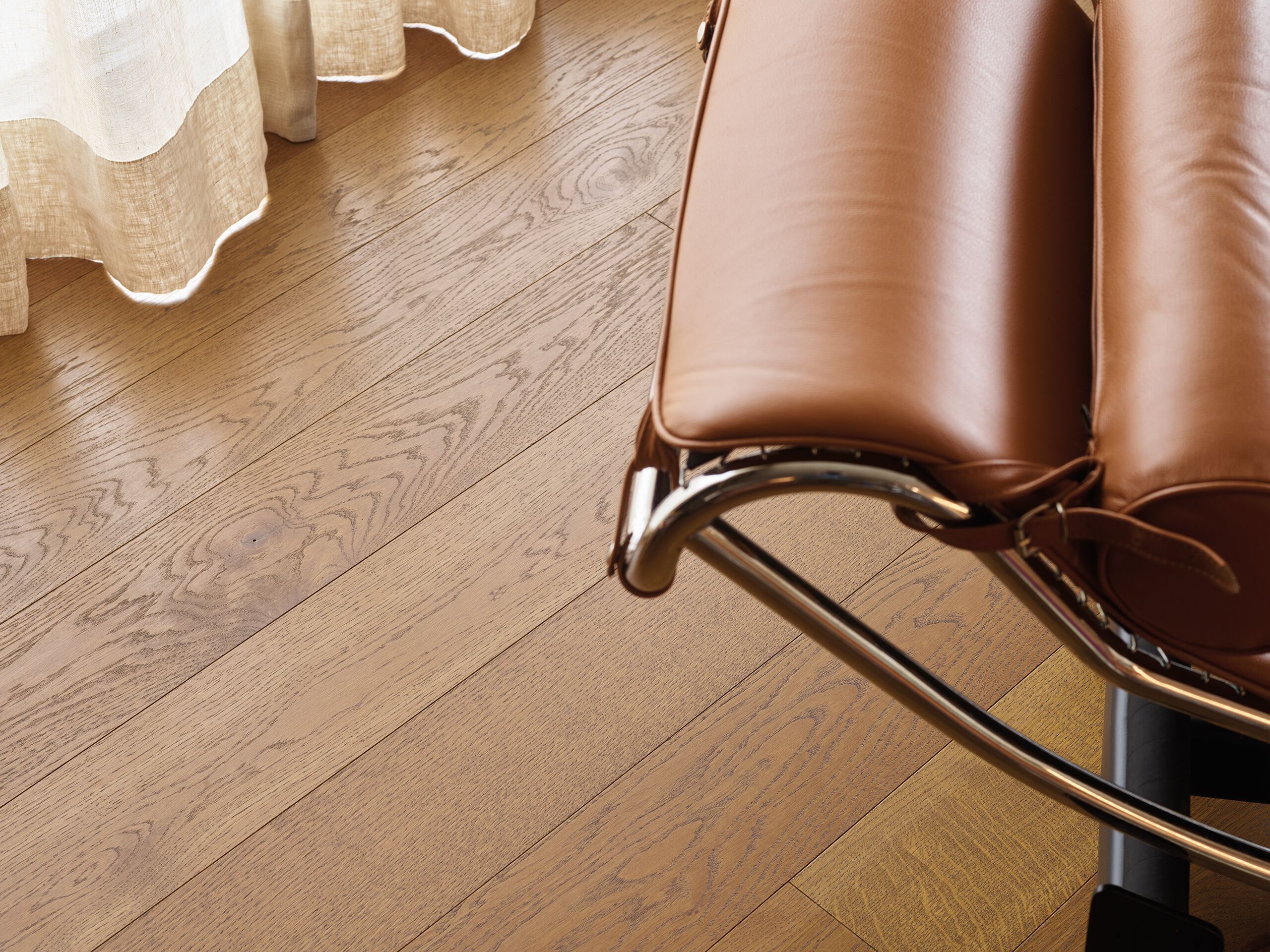 Биосовместимый трехслойный деревянный пол Fiemme Tremila Boschi di Fiemme ARCH-00031835 - Вид №1