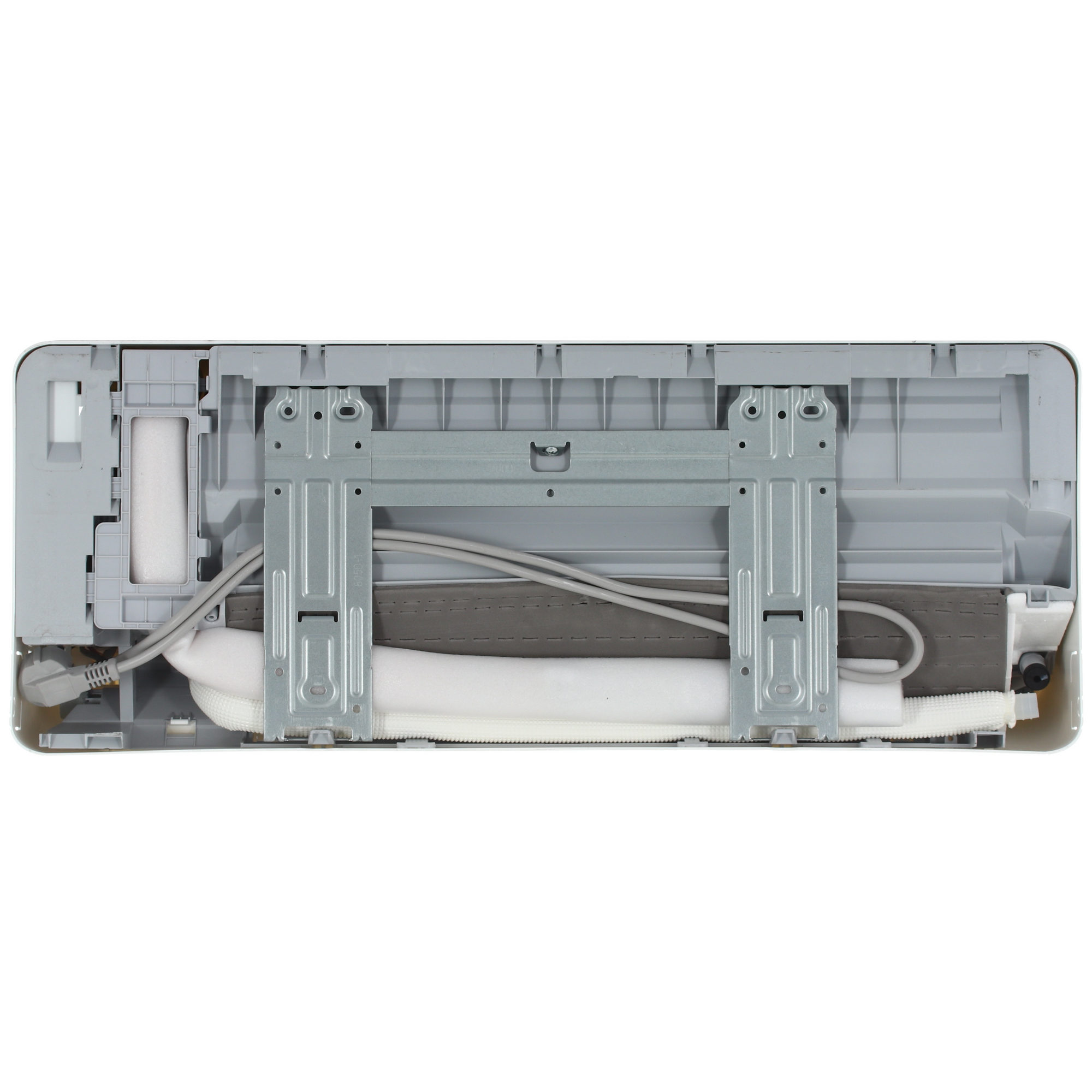 9130123 Кондиционер настенный сплит-система DEXP AC-CDW7INV белый STDN-0011561 - Вид №4