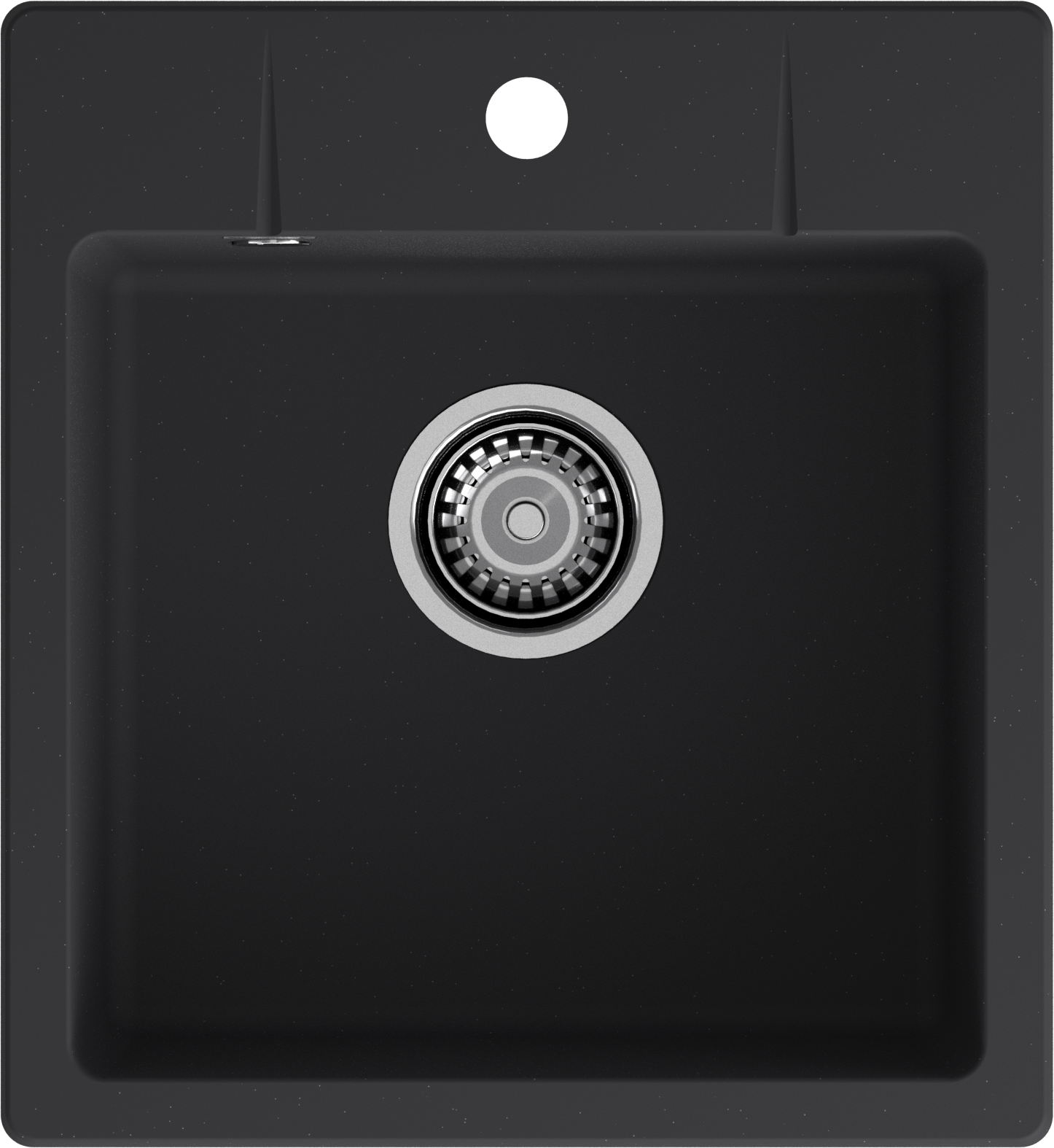 Кухонная мойка Кварц URBAN S356 GranFest 245-S356