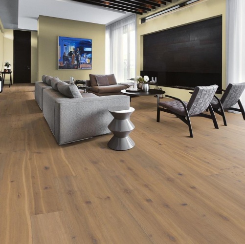 Паркетная доска Kahrs Дуб Юдре 2600200597 - Вид №14