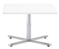 Howe Низкий квадратный журнальный столик Tempest