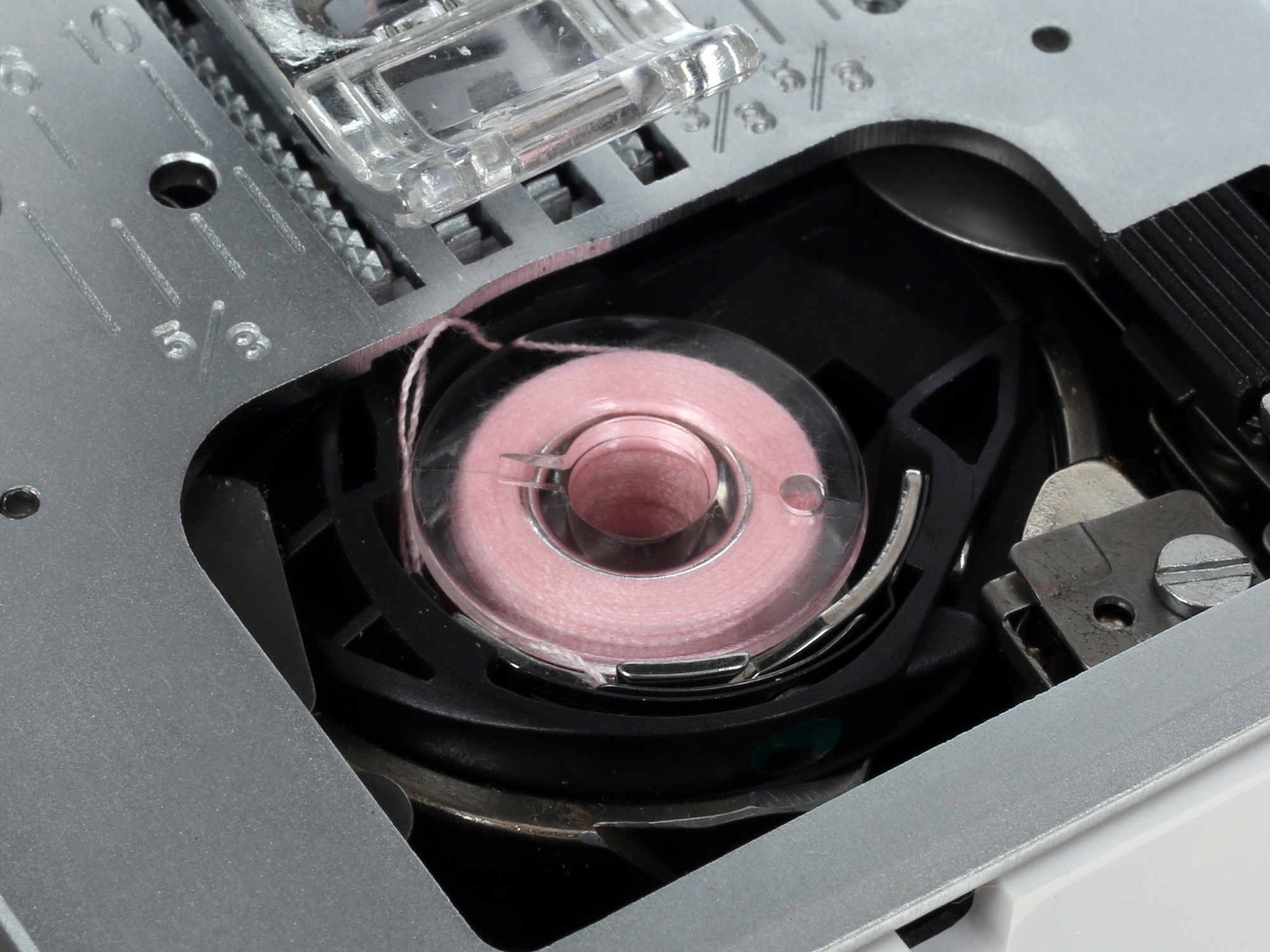 1088989 Швейная машина Comfort 80 STDN-0089150 - Вид №7