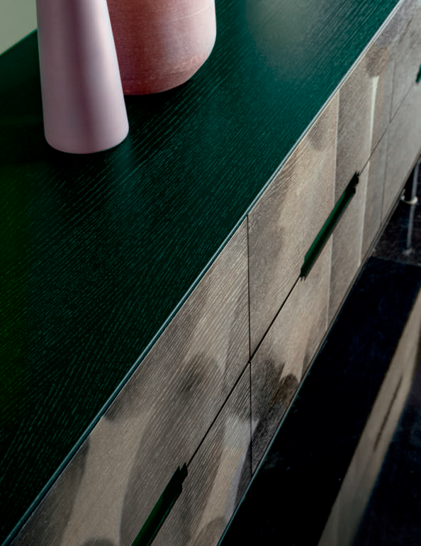 Комод MADIA .102 DEVINA NAIS 860MD102 Icons - Вид №1