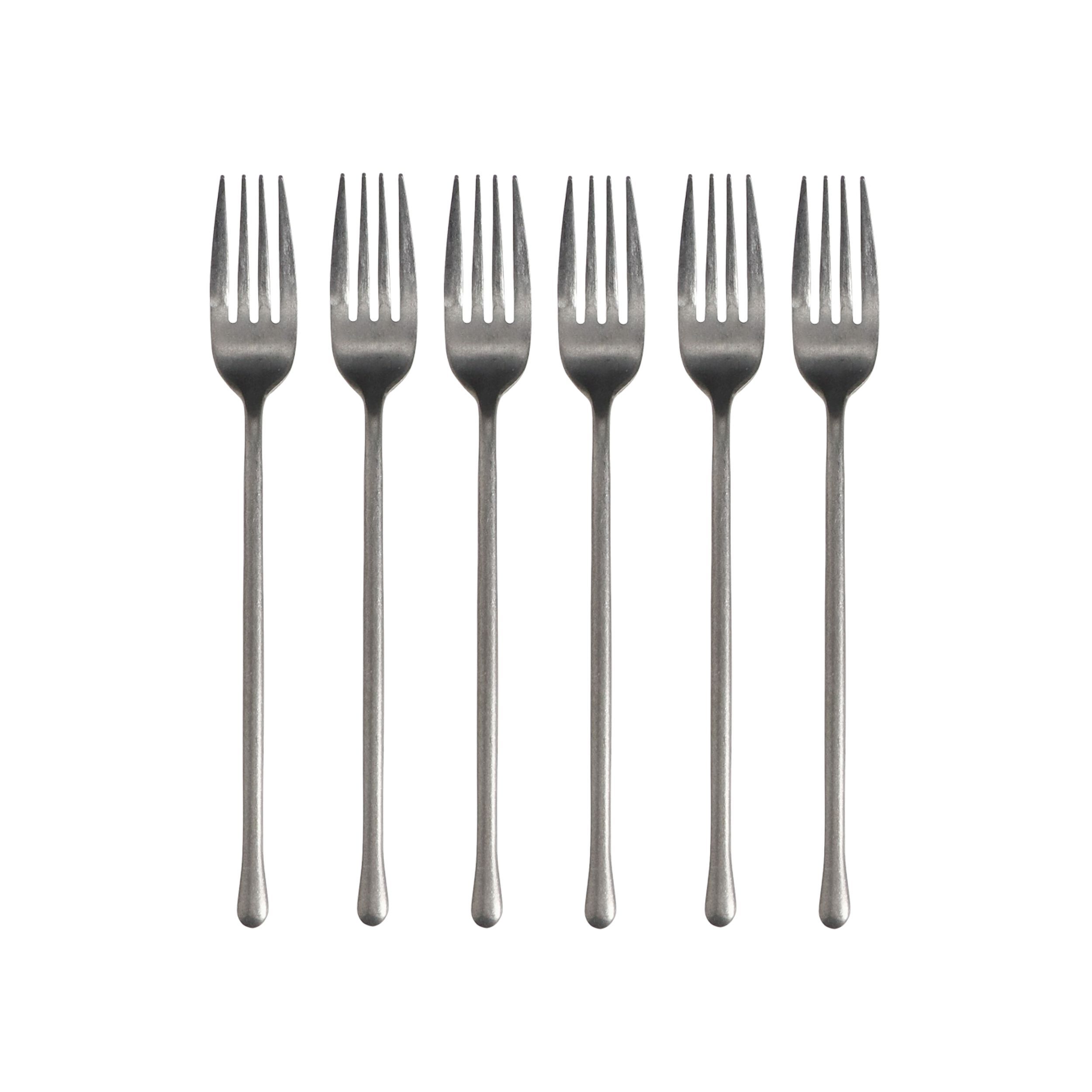 Вилка из нержавеющей стали POMAX Моне ARCH-00043812 - Вид №5