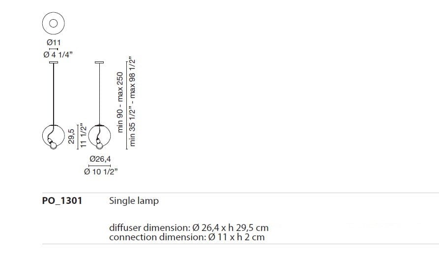Витраж подвесной светильник CAPPELLINI Meltdown ARCH-00017074 - Вид №1