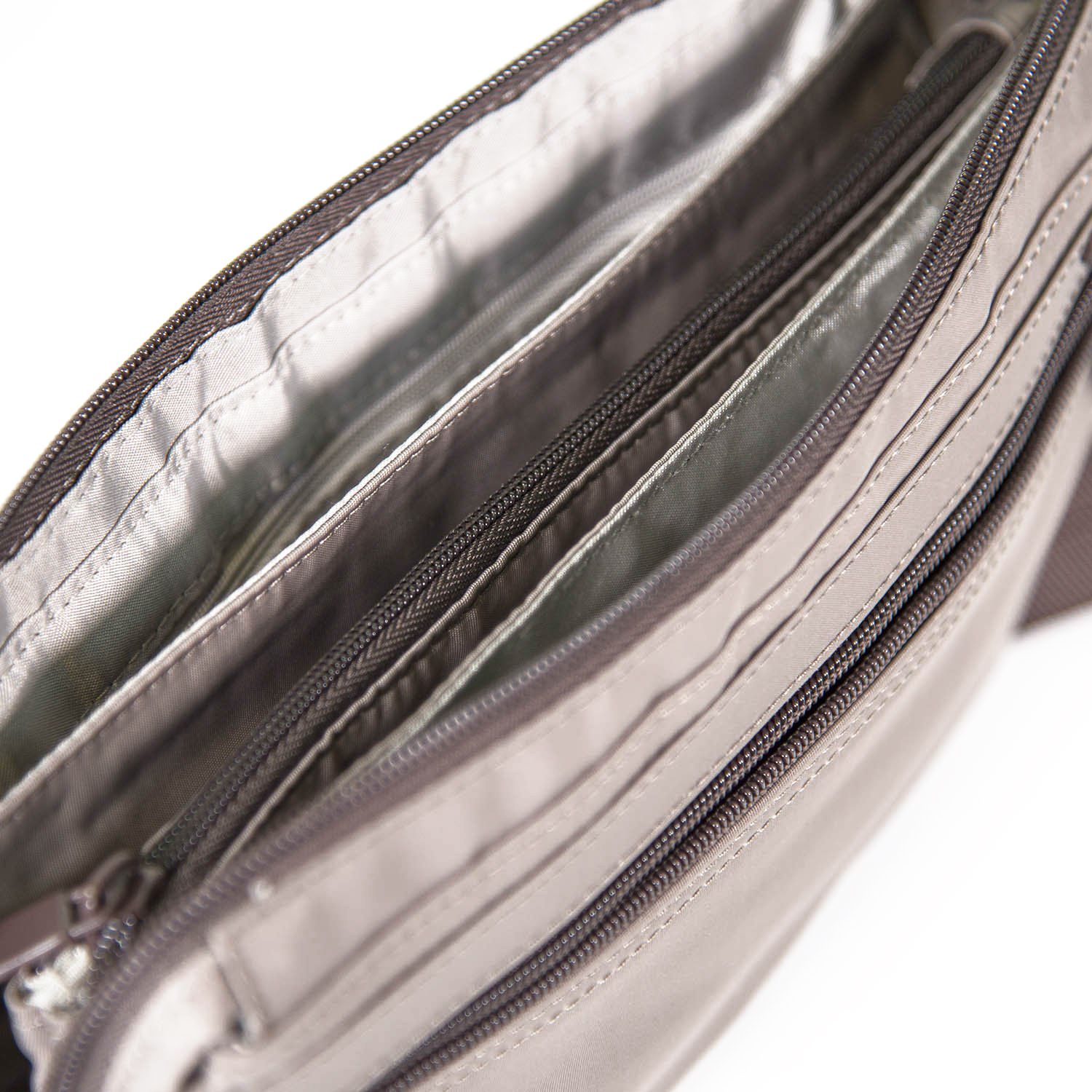 HIC350/316-06 Сумка на пояс HIC350 Asarum Waistbag RFID Hedgren Inner City  - Вид №4