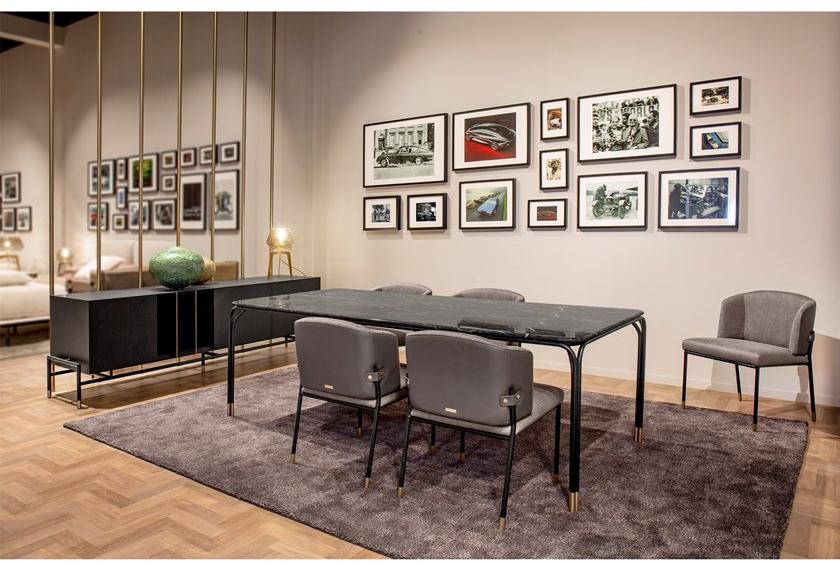 Aston Martin Комод из дерева с ящиками sun-id-1437993 - Вид №4