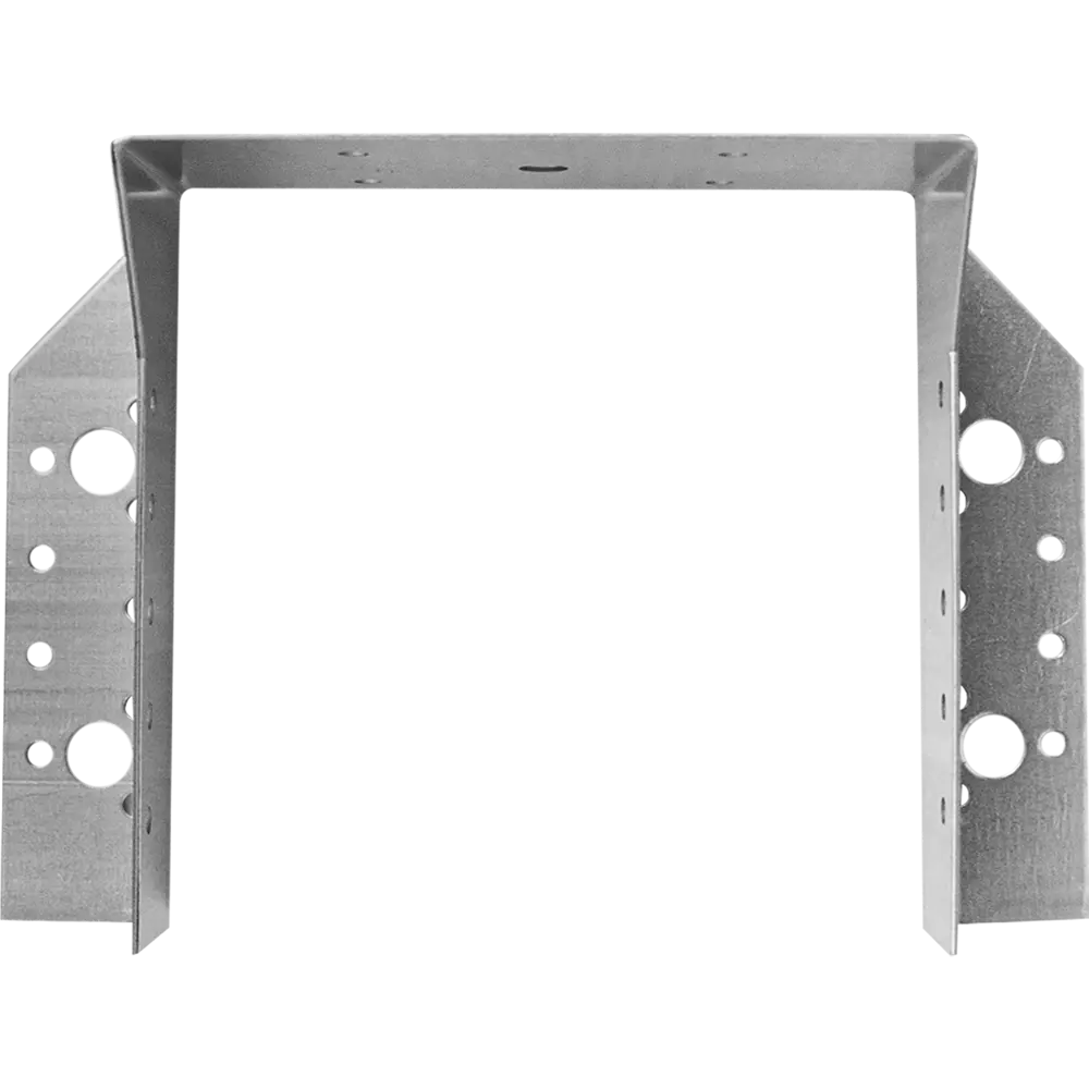 Santreyd Опора бруса скользящая OBR R для кровельных конструкций 83612916 STLM-0042714 - Вид №1