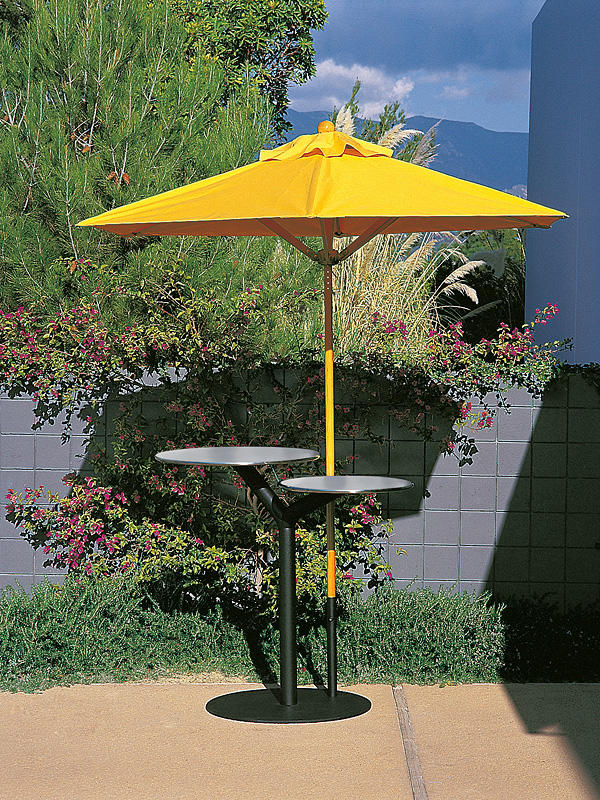 FSRT129 Стол для бистро  Forms-surfaces  - Вид №3