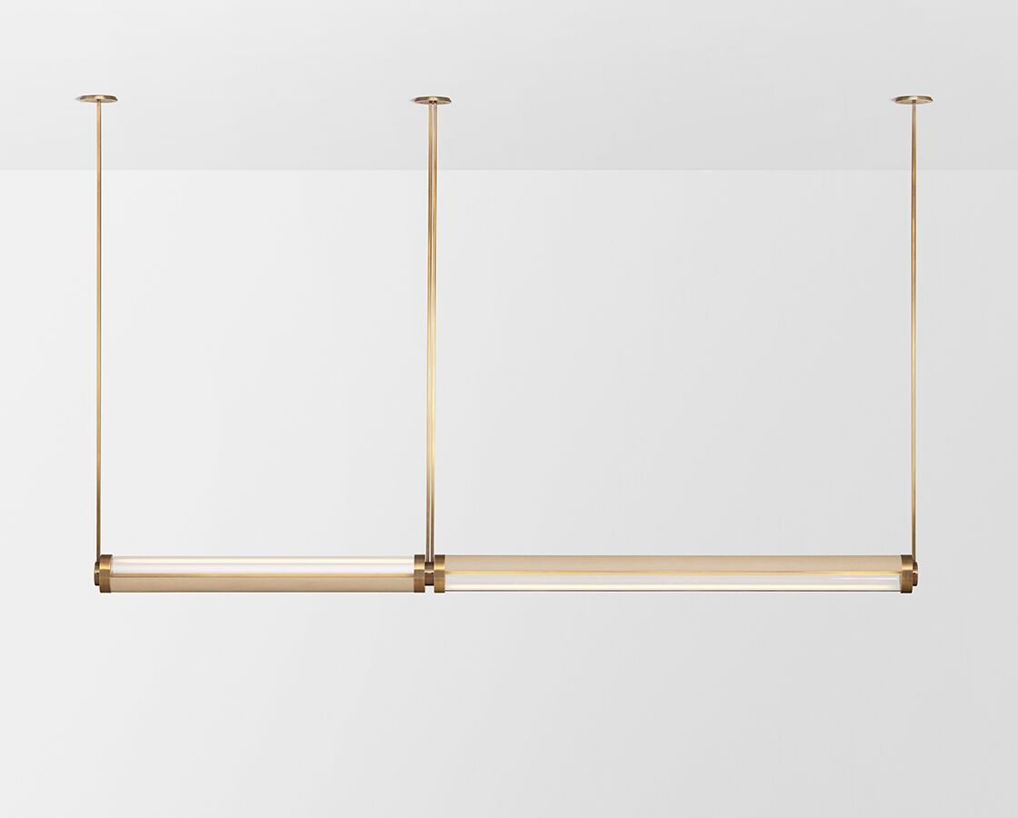 Регулируемый светодиодный подвесной светильник Articolo Studios Swivel ARCH-00090719 - Вид №2