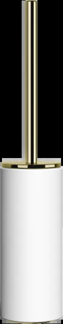 Щеткодержатель 63743 710 Gessi Ventaglio ЛАТУНЬ PVD