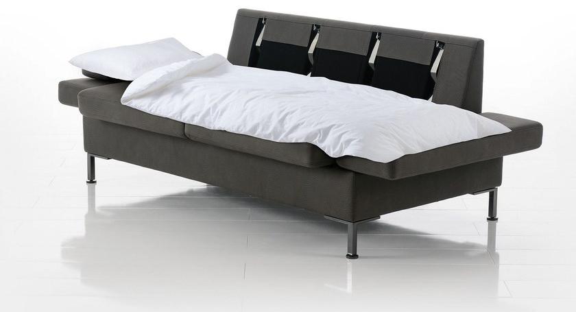 brühl Диван-трансформер из ткани Alba sun-id-1408125 - Вид №6