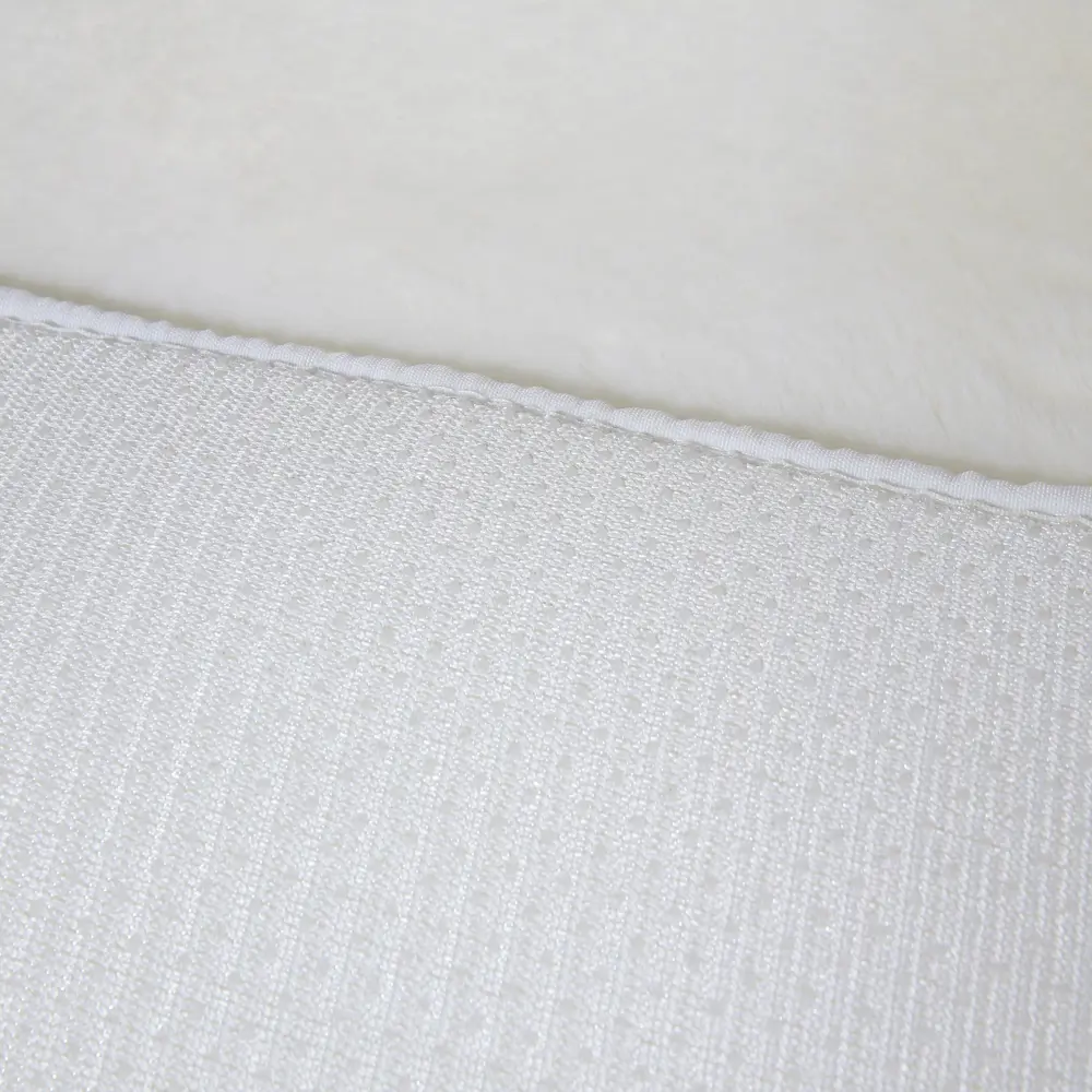 INSPIRE BIANCA — искусственная шкура из полиэстера 60×110 см 83235390 STLM-0039668 - Вид №4