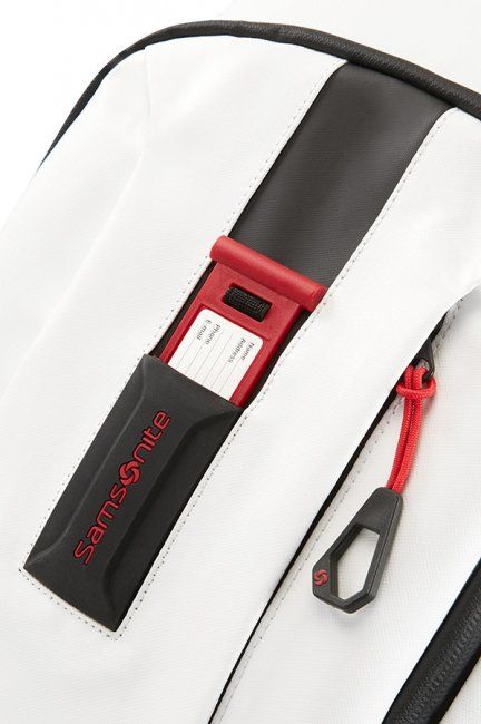 01N-05001 Рюкзак 01N*001 Backpack M Samsonite Paradiver Light  - Вид №3