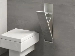 ESS Easy Drain Мусорный ящик / держатель для бумаги T-roll Tcl-11