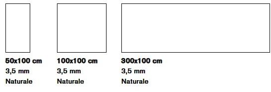 COTTO D'ESTE Ультратонкая напольная / настенная плитка из ламинированного керамогранита Black-white sun-id-1416921 - Вид №5