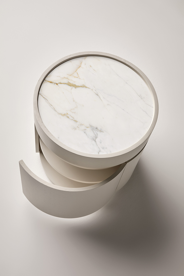 Прикроватная тумбочка Норы Nora А5150 Coleccion Alexandra - Вид №1