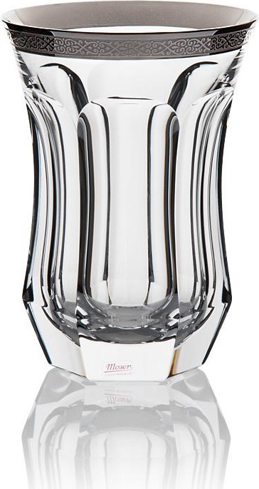 59448 Moser Стакан для виски 320мл "Поуп" Хрусталь бессвинцовый 