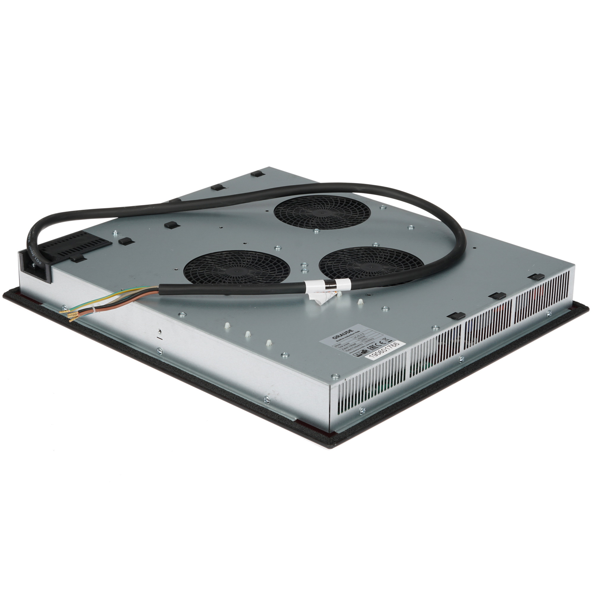 8156343 Индукционная варочная поверхность Graude IK 45.0 S STDN-0048513 - Вид №3