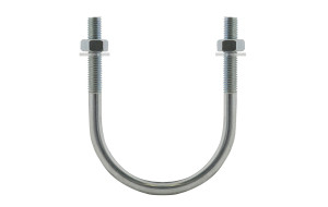 2084308060 BIS U-образные хомуты для стальных труб walraven