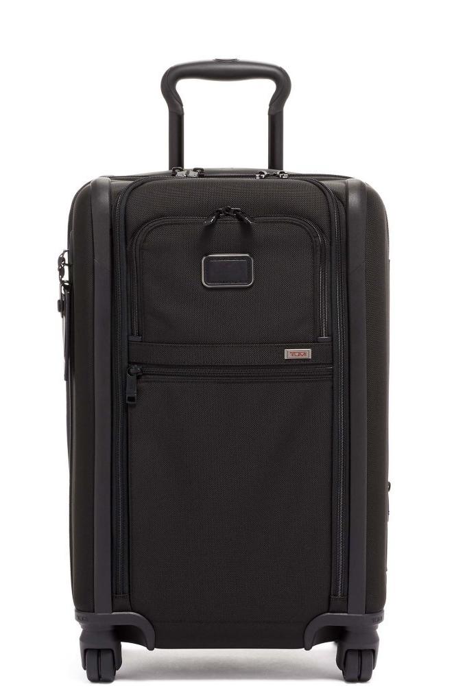 2203060D3 Чемодан International Exp 4-Wheel Carry-On Tumi Alpha 3 