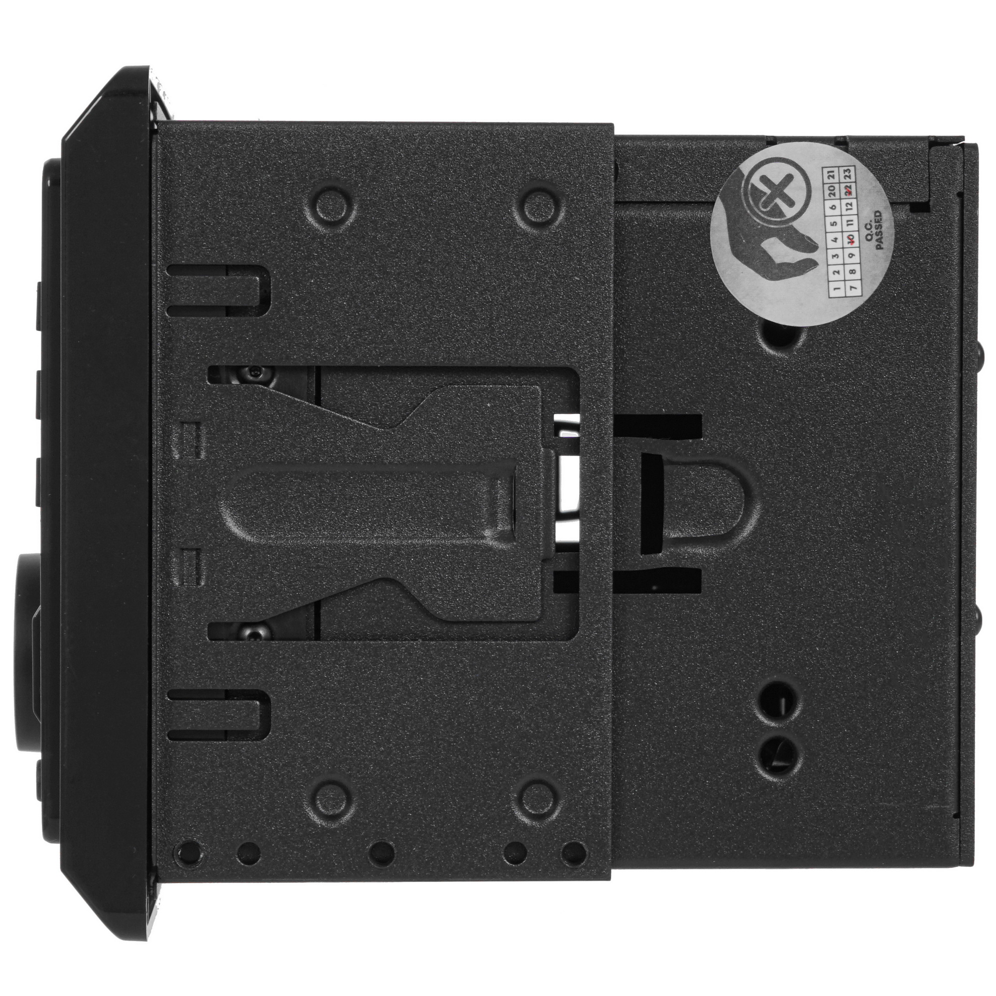 5404677 Автопроигрыватель ACV ADX-211BM STDN-0029075 - Вид №3