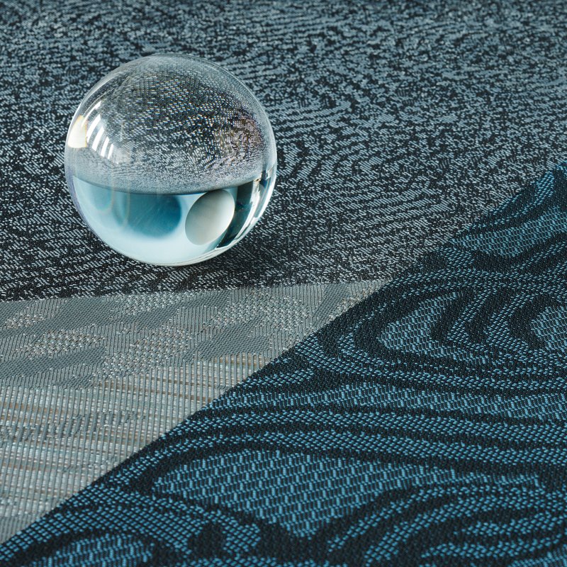 Bolon Diversity  Напольное покрытие виниловый пол Bouquet Blush  - Вид №1