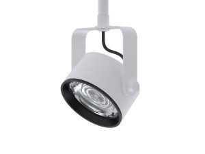 Алюминиевый регулируемый светодиодный подвесной светильник