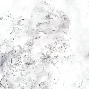 Столешница кухонная Кристалл L807 240x60x1.6 см HPL-пластик цвет белый 86820686 STLM-2084275