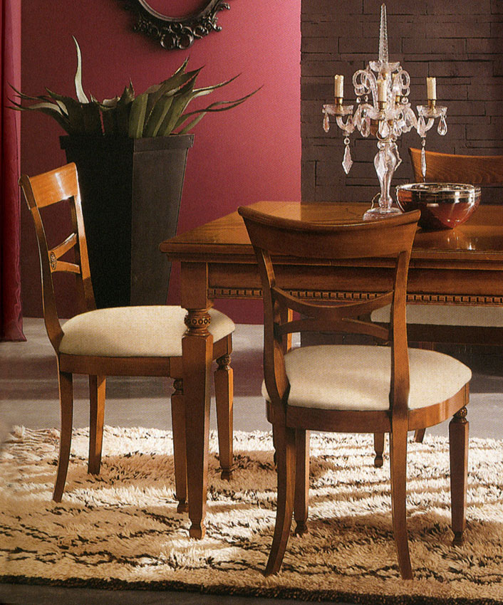 Стул Garbo Giorno INTERSTYLE G220 