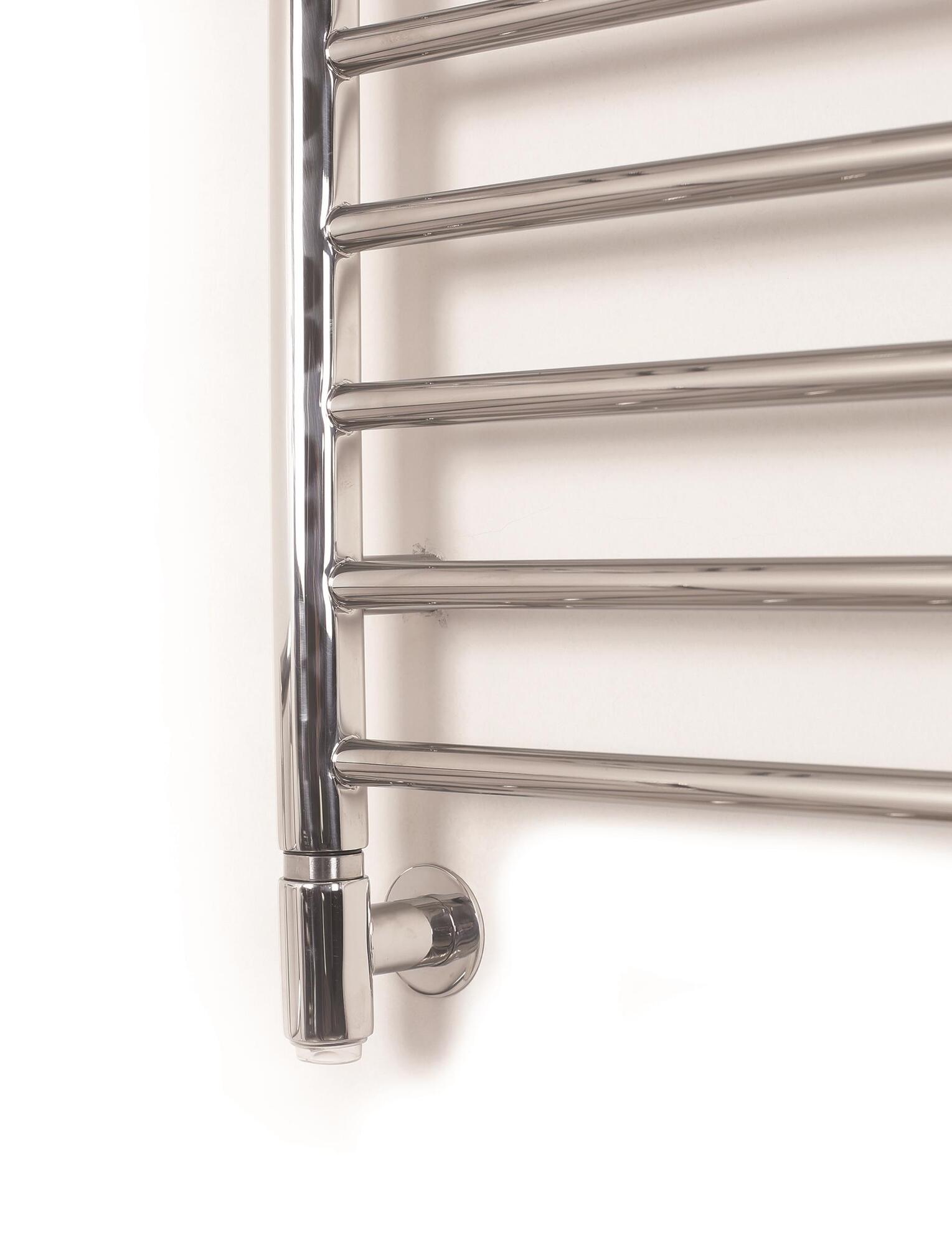 Аксессуар Hammam TUANA Полотенцедержатель Сталь  - Вид №10