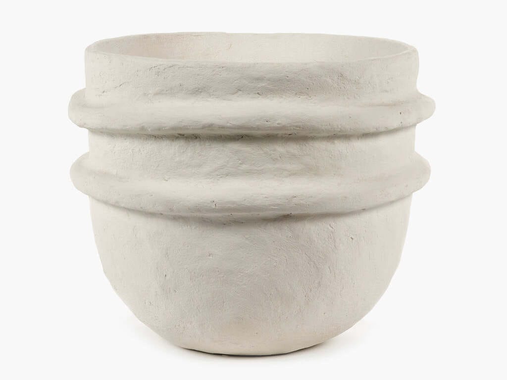 Круглая сеялка из пестой бумаги Serax Earth interior accessories ARCH-00039222