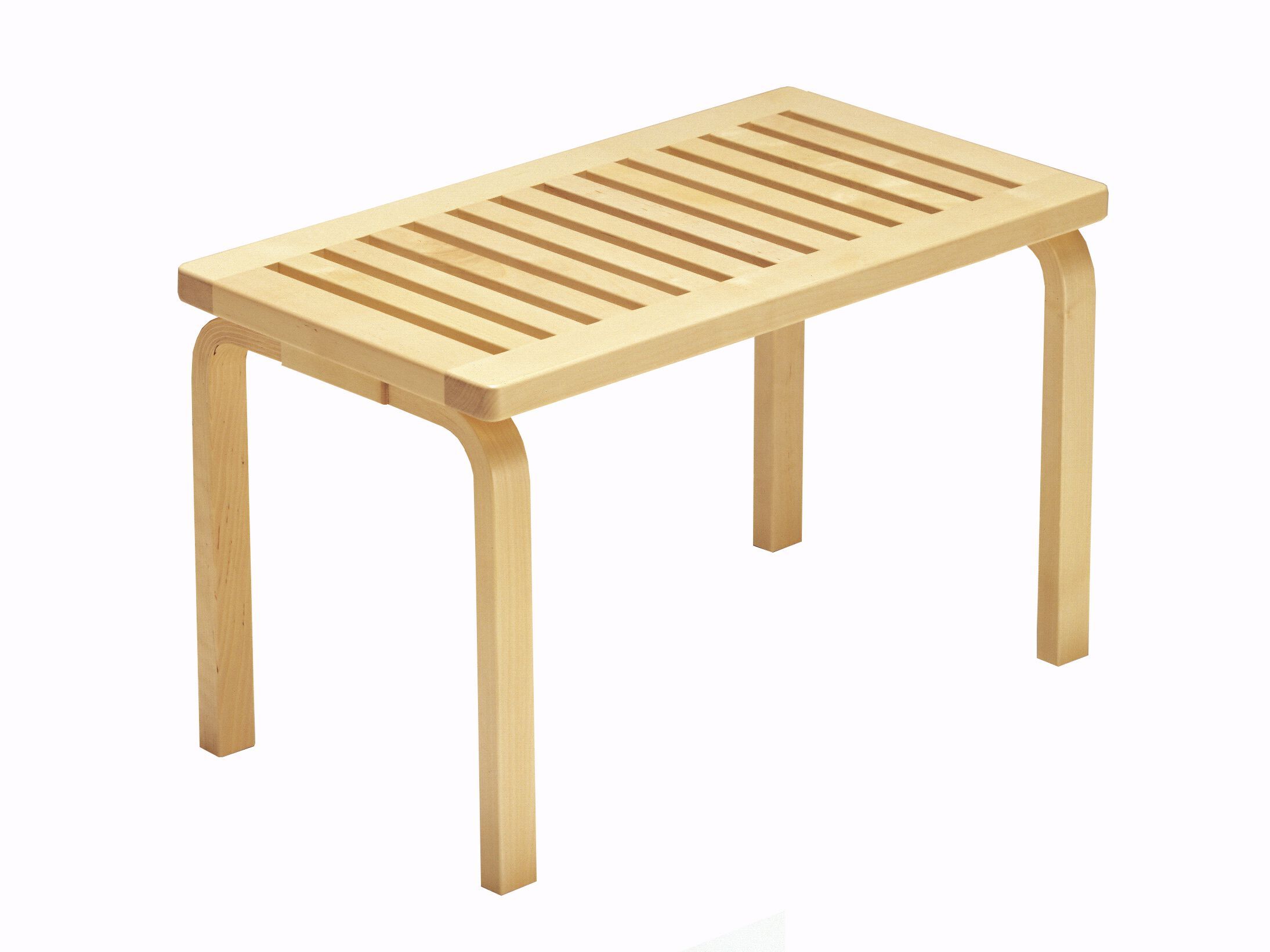 Деревянная скамья Artek L-leg ARCH-00060706