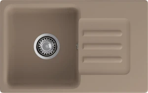 Кухонная мойка Искусственный камень SMART S603 GranFest