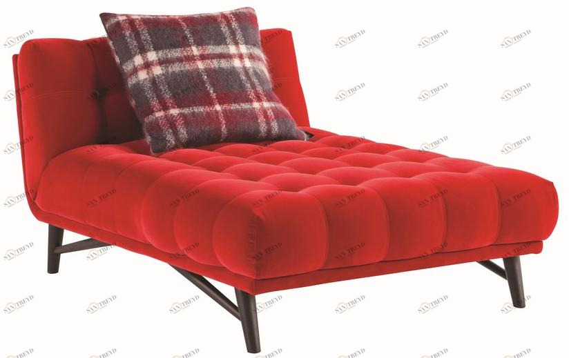 Roche Bobois Спальное место с обивкой из хлопка Nouveaux classiques sun-id-1370971