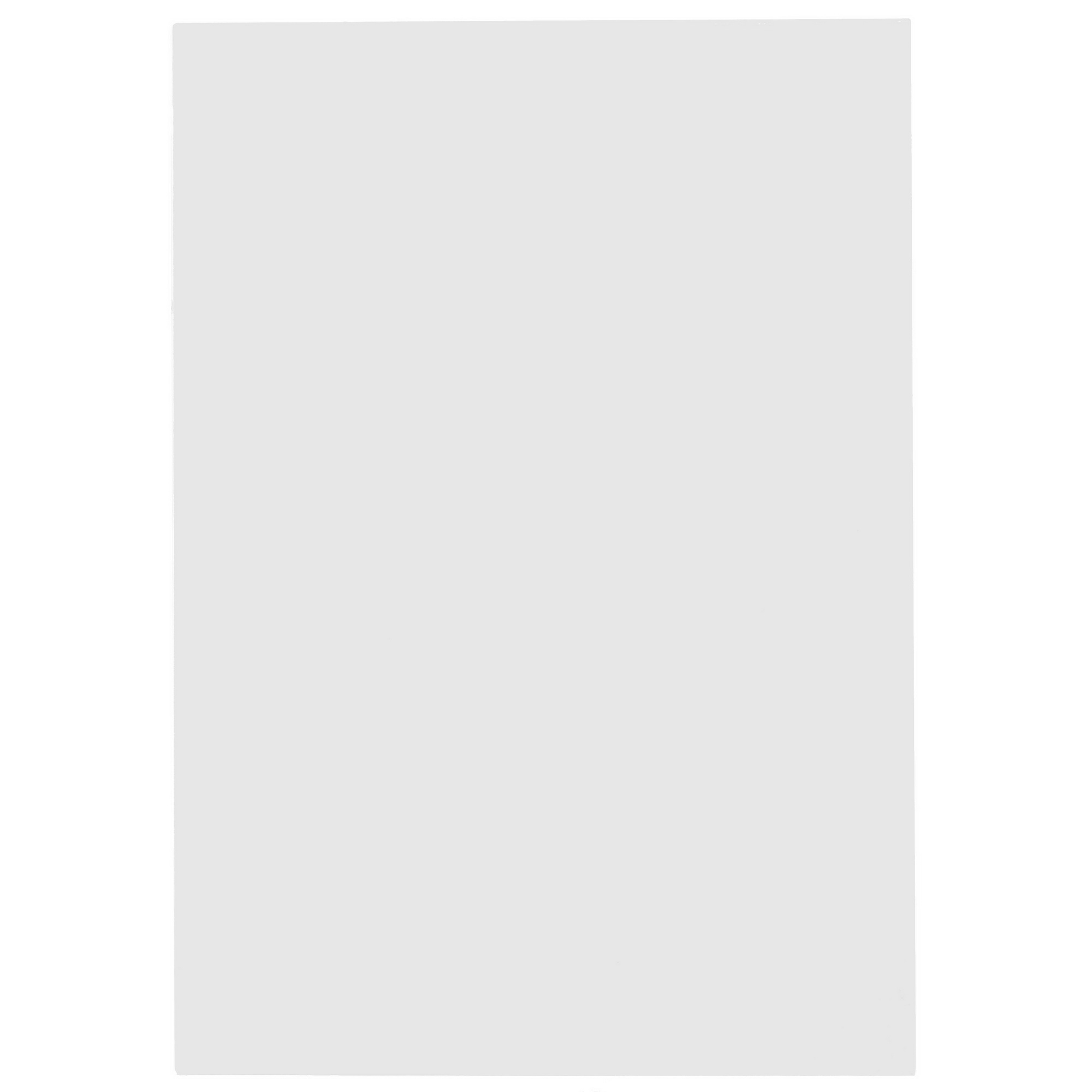 5349820 Вытяжка пристенная HOMSair PHLOX PUSH 40 белый STDN-0039792 - Вид №2