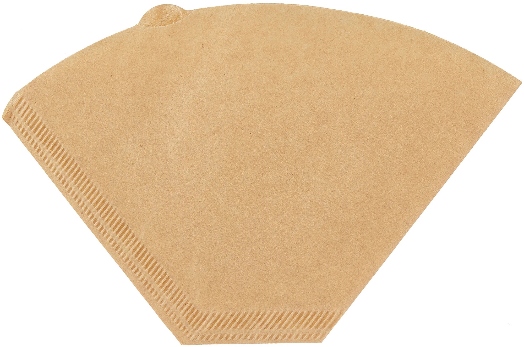 6687306 Одноразовые фильтры Filtero Classic №4 коричневый STDN-0127910 - Вид №3