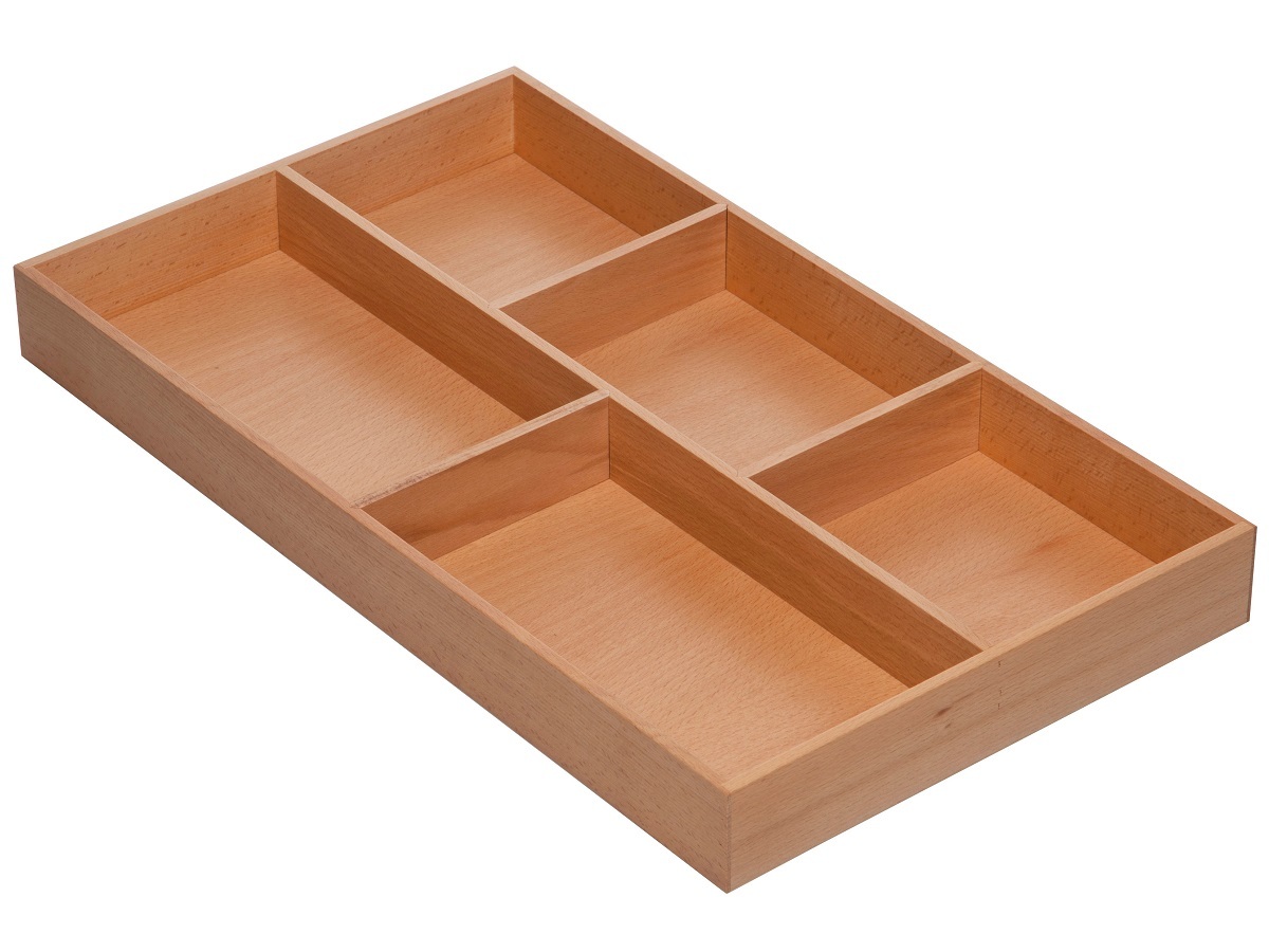 Лоток для столовых приборов Epos 350 LB  NAVAKO 10252