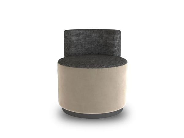 Тканевое кресло CASA +39 Moon ARCH-00147740