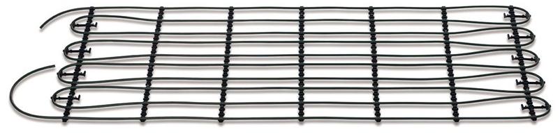 WAVIN ITALIA Настенная излучающая панель Parete radiante e soffitto radiante 80 910  - Вид №1