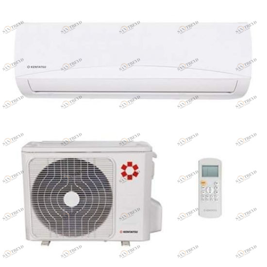 Kentatsu KSGB53HZAN1 / KSRB53HZAN1 sun-id-369612