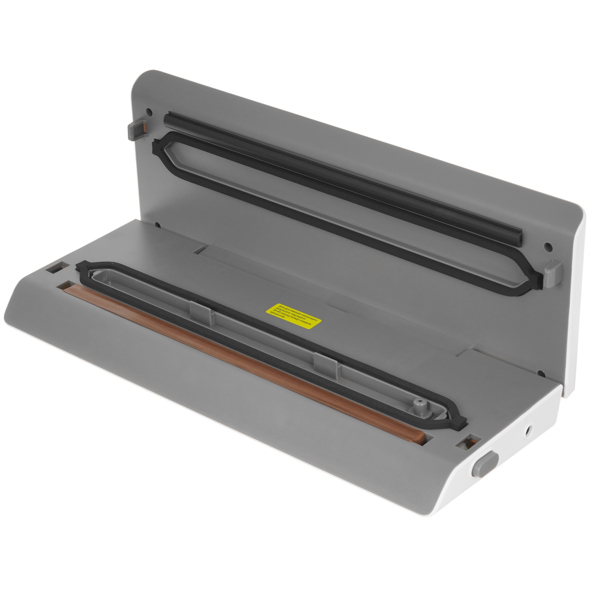 9974259 Вакуумный упаковщик HOME KIT VS73 STDN-0054815 - Вид №2