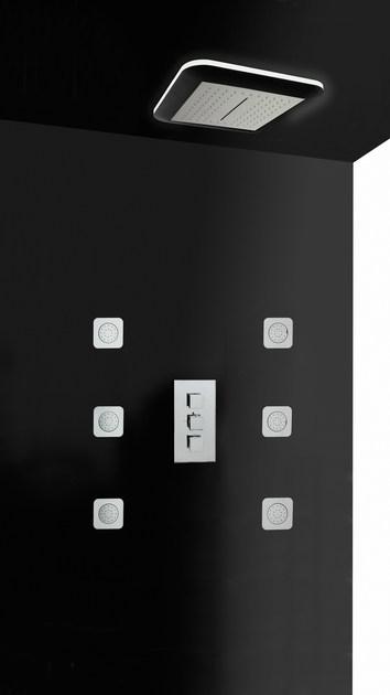 Rubinetterie Treemme Light  6544-6553-6557-6558  - Вид №2