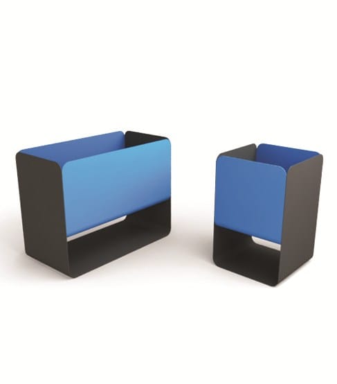 Стальная плантатор LAB23 Смит ARCH-00062858 - Вид №11