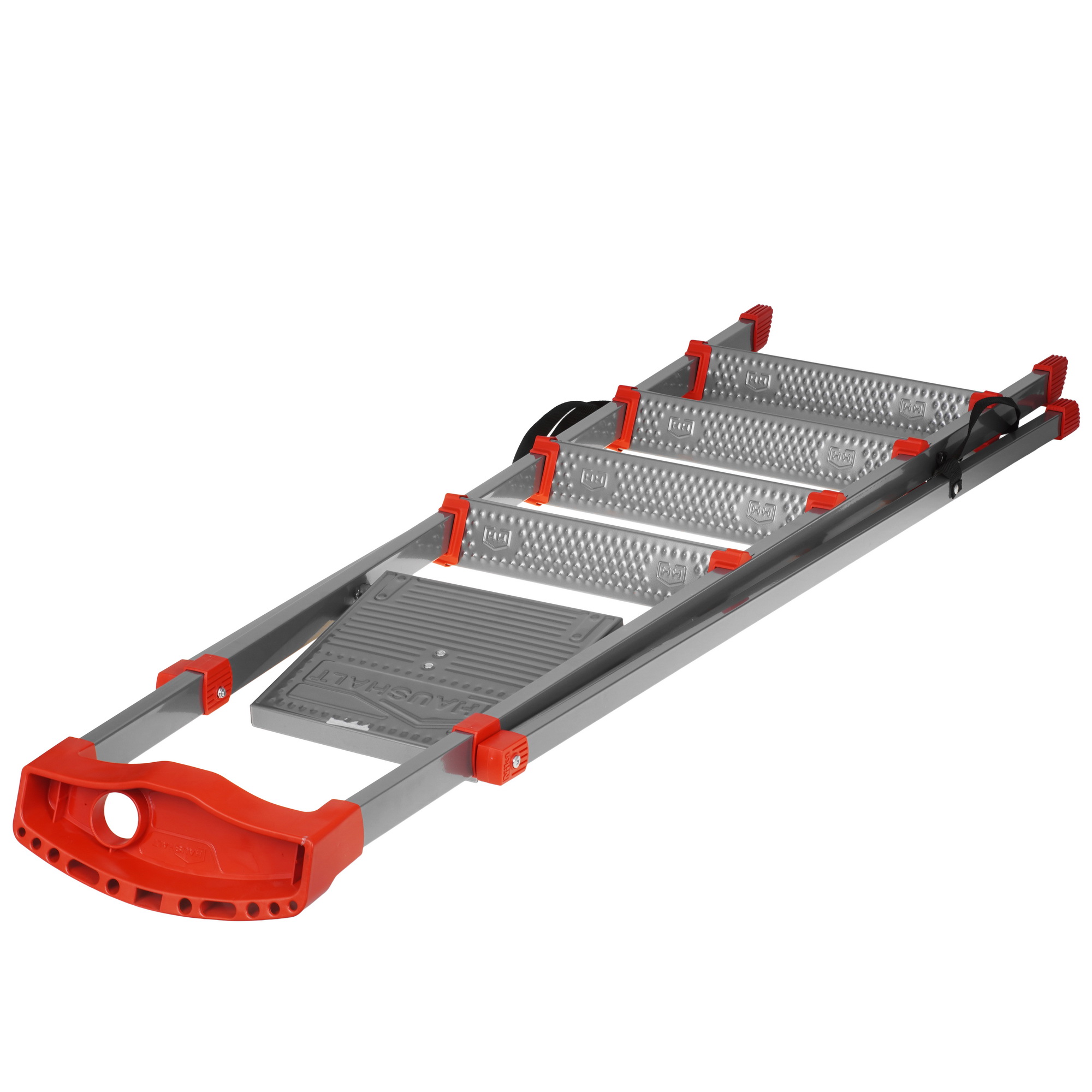 Стремянка односекционная HAUSHALT HНСУ5 1273327 STDN-0110192 - Вид №4