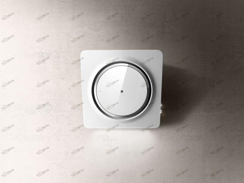 Elica Настенный капюшон crystalplant® Téchne Techne sun-id-1473832